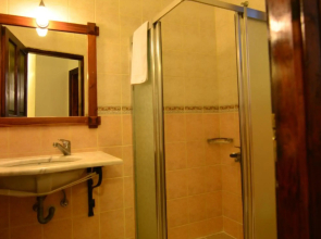 Olive Garden Apart Hotel