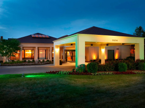 Courtyard by Marriott Rockford
