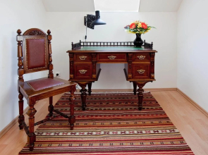 Ferienhaus Burgenland
