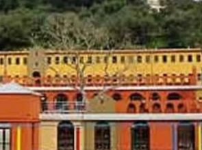 Antas Hotel Congress And Spa