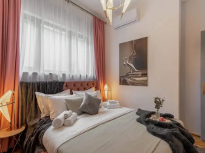 The Great Gatsby in Bucure ti