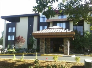 Harrison Hotel
