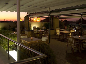 Hotel Don Paco Sevilla