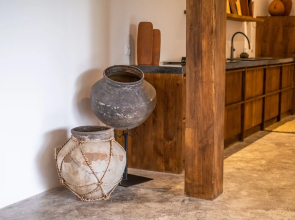 Exceptional 2 BR Suites in Ubud Hidden Gem