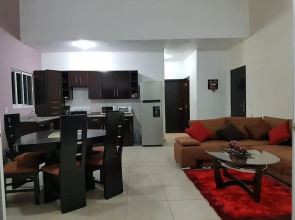 Departamento Panoramico Ribera de Chapala