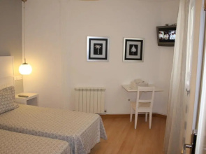 Hostal Adriano