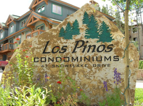 Los Pinos By Wyndham Vacation Rentals
