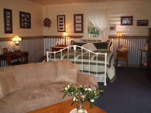 Springbank Bed & Breakfast