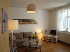 Spreewaldapartment