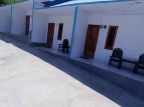 Bira Youzard Guest House