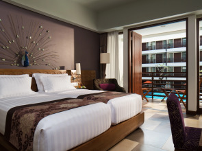 Sun Island Hotel & Spa Kuta