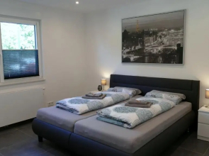 Luxury Apartment Weingarten