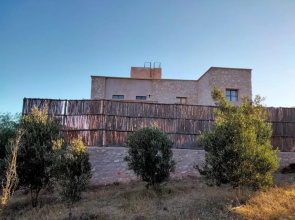 Villa avec piscine et sans vis-à-vis