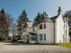 Drumdevan Country House Hotel