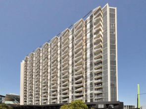 Lacrosse Docklands Tower