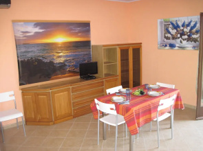 Villa Vista Serena