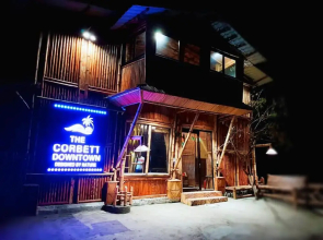 The Corbett Downtown Resort