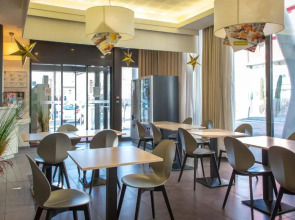 B&B HOTEL Marseille La Timone