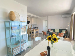 Balcon del Mar Seaview 113 Casasol