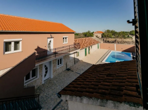 Villa Moki Zadarvillas