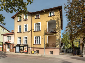 Dom & House - Apartments Quattro Premium Sopot