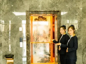 Hubin All Seasons Hotel