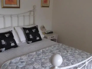 Woodview Bed and Breakfast