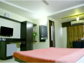 Hotel Wellcome Inn