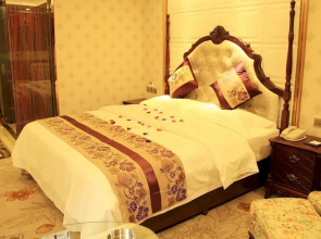 Yijia Hotel