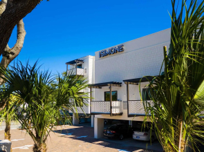 Hotel Simone