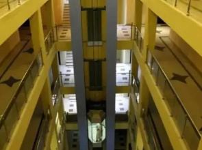 Hotel Galaxy Heights