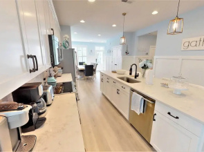 2 Mi to Bethany Beach: Family-friendly Home!