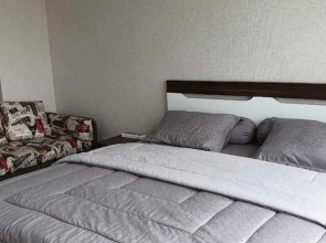 Exclusive stay in U residence 2