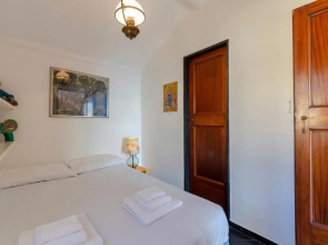 ALTIDO Camogli Treasure for 4 with Terrace and Incredible View