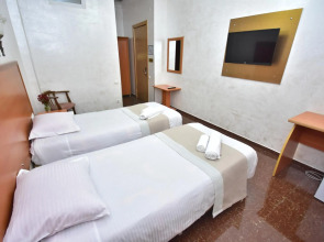 Отель «Чао»