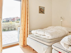 Seaside Bliss in Sandkaas - By Traum Ferienwohnungen