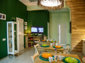 Хостел Иркутские Берега