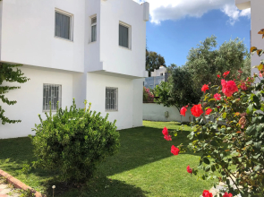 Lavinya Apart Hotel Golturkbuku