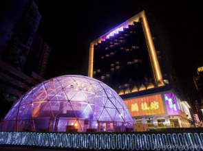 Million Dragon Hotel