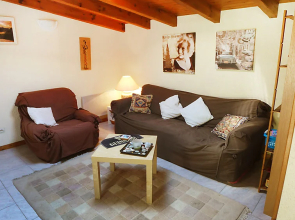 Holiday Home La Grangette