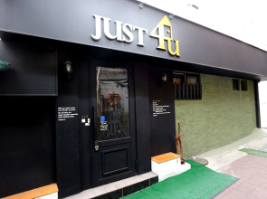 Just4u Guesthouse