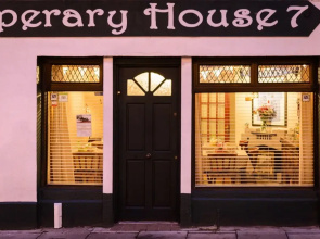 Tipperary House Dublin - Hostel
