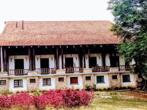 Pousada Vale Das Hortências