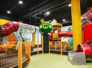 Holiday Club Saimaan Rauha