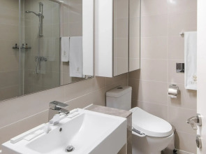 Апарт-отель Elite