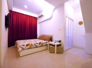 Fong Jia gin's house 1