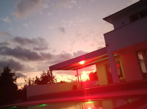 Kiti Village Villa Larnaca