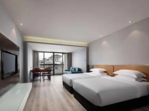 Wyndham Garden Wuyishan