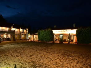 Yagappa Heritage Resort