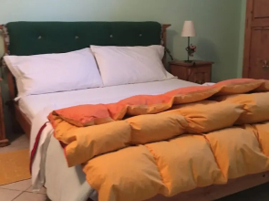 Al Casale Giallo B&B